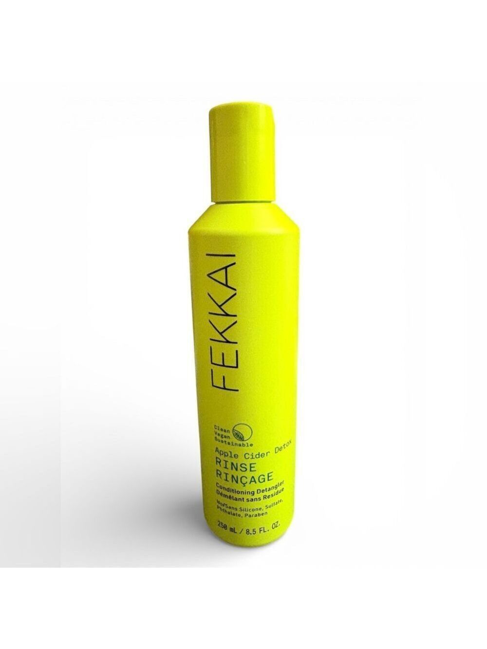 Fekkai Apple Cider Detox Rinse 8.5 fl oz